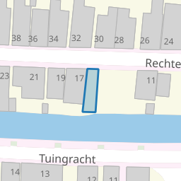 Perceel RIJ00-B-1881