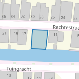 Perceel RIJ00-B-1882