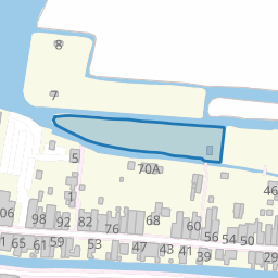 Perceel RIJ00-B-1885