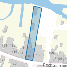 Perceel RIJ00-B-1888