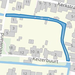 Perceel RIJ00-B-1931