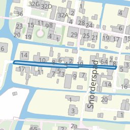 Perceel RIJ00-B-1934