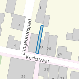 Perceel RIJ00-B-1935