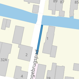 Perceel RIJ00-B-1937