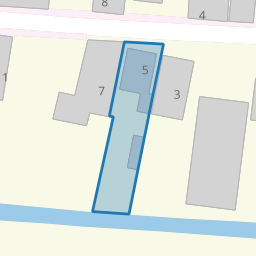 Perceel RIJ00-B-1970