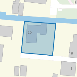 Perceel RIJ00-B-1985