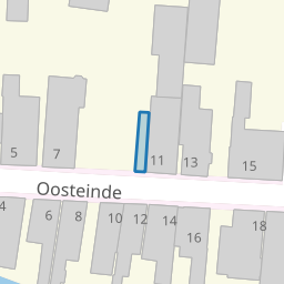 Perceel RIJ00-B-1990