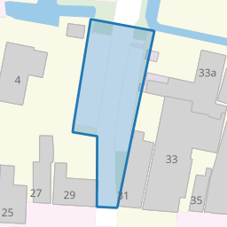 Perceel RIJ00-B-2004