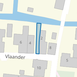 Perceel RIJ00-B-2011