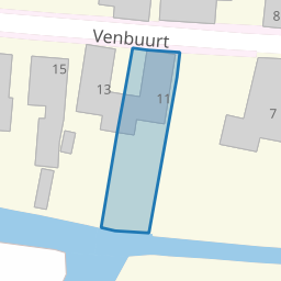 Perceel RIJ00-B-2018