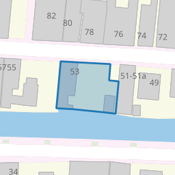 Perceel RIJ00-B-2027