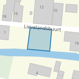 Perceel RIJ00-B-2043