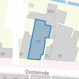 Perceel RIJ00-B-2045