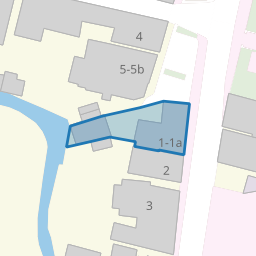 Perceel RIJ00-B-2051