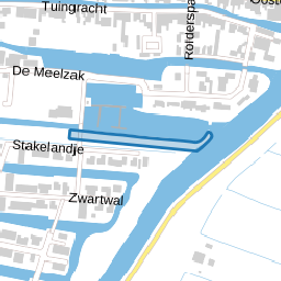Perceel RIJ00-B-2056
