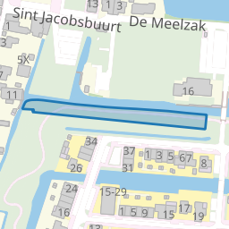 Perceel RIJ00-B-2057