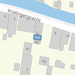 Perceel RIJ00-B-2070