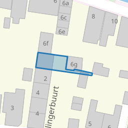 Perceel RIJ00-B-2073