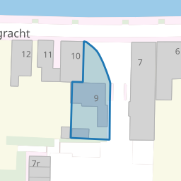 Perceel RIJ00-B-2080