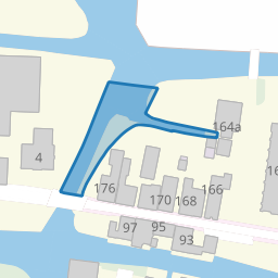 Perceel RIJ00-B-2106