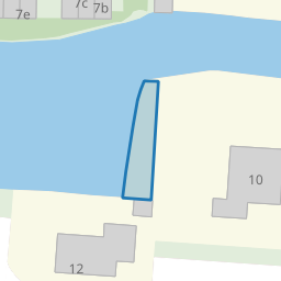 Perceel RIJ00-B-2116