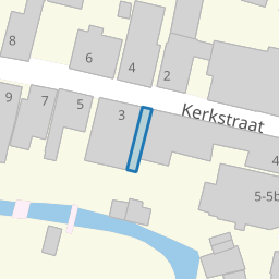 Perceel RIJ00-B-2121