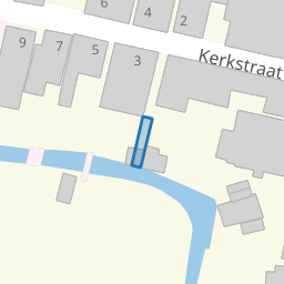 Perceel RIJ00-B-2122