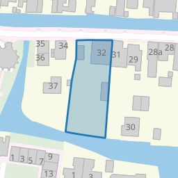 Perceel RIJ00-B-2142