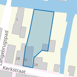 Perceel RIJ00-B-2154