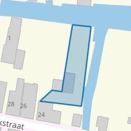 Perceel RIJ00-B-2155