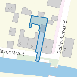 Perceel RIJ00-B-2172