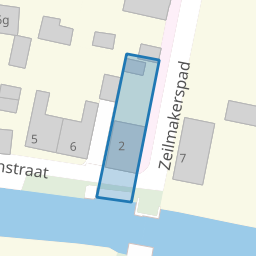 Perceel RIJ00-B-2173