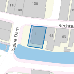 Perceel RIJ00-B-2183