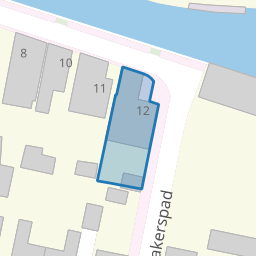 Perceel RIJ00-B-2186