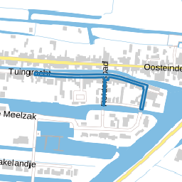 Perceel RIJ00-B-2187