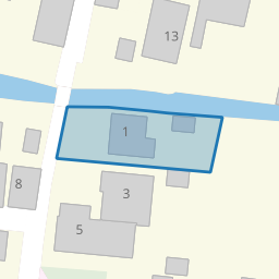 Perceel RIJ00-B-2188