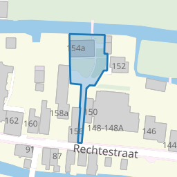 Perceel RIJ00-B-2204