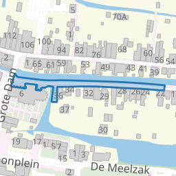 Perceel RIJ00-B-2211