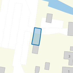 Perceel RIJ00-B-2261