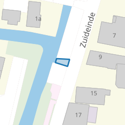 Perceel RIJ00-B-2273