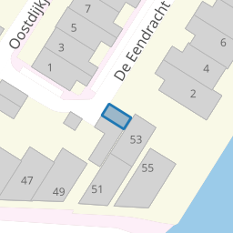 Perceel RIJ00-B-2288