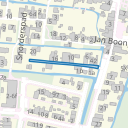 Perceel RIJ00-B-2305