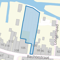 Perceel RIJ00-B-2309