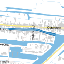 Perceel RIJ00-B-2345