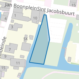 Perceel RIJ00-B-2359