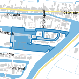 Perceel RIJ00-B-2413