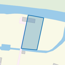 Perceel RIJ00-B-2460