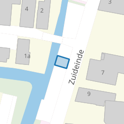 Perceel RIJ00-B-2467