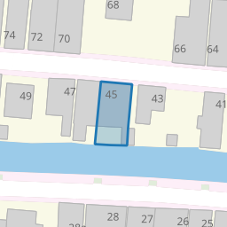 Perceel RIJ00-B-2471