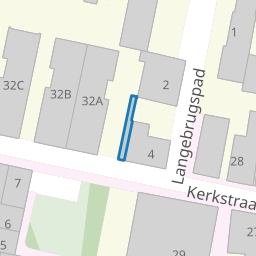 Perceel RIJ00-B-2511